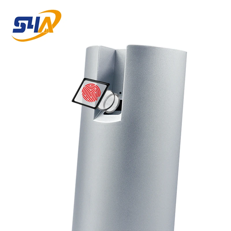 FR-002 Fingerprint RFID Reader Built In Wiegand Output And TCP/IP