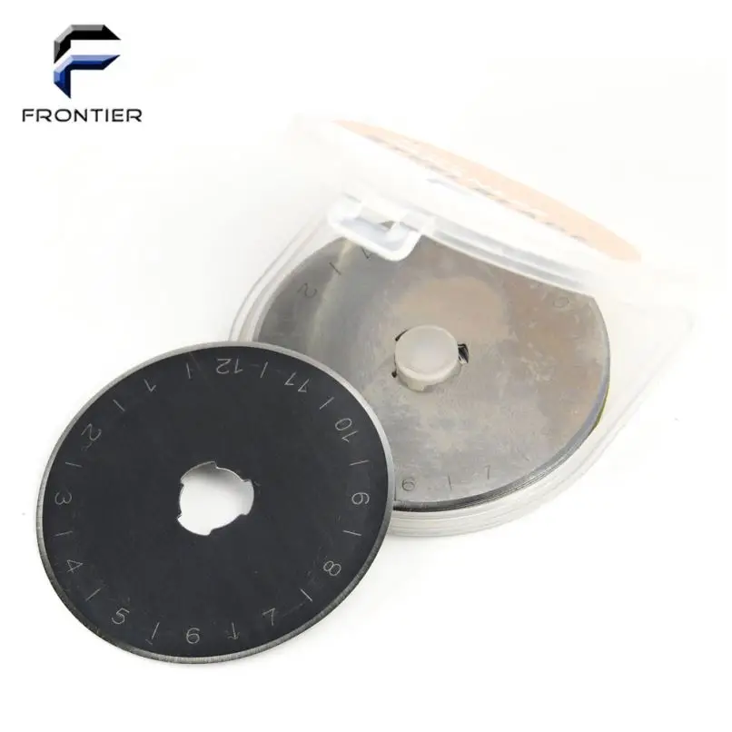 Carpet Quilting Paper 45mm Rotary Cutter Utility Knives