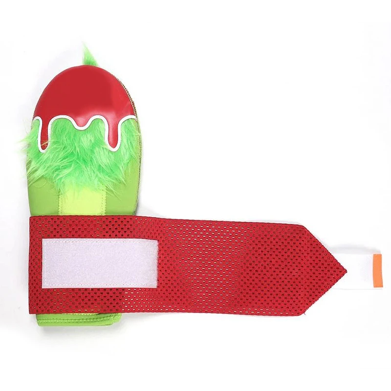 Manufacturer Custom Sliding Mitt Youth Ice Cream Adults Baseball Sliding Mitt Custom Design