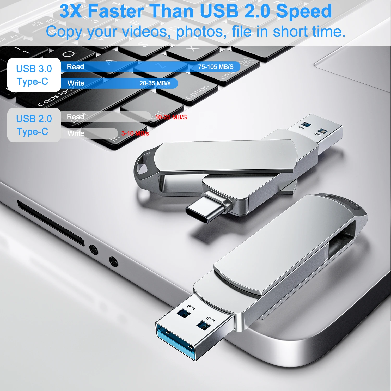 Original Key Shaped Usb Flash Drive 32GB 64GB 128GB Custom Logo USB 2.0 3.1 3.0 2021 New Styles