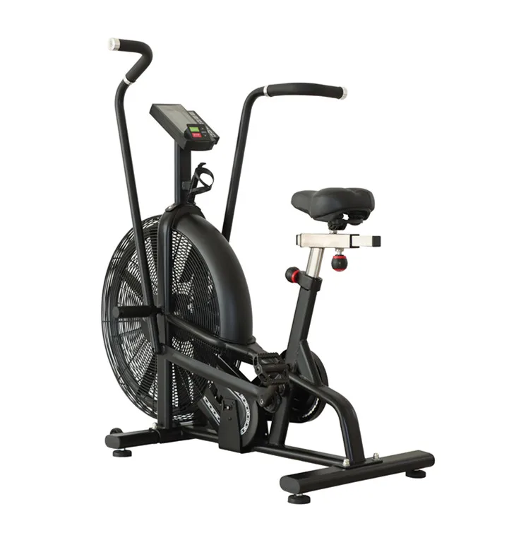 J S9 Factory direct air bike commercial exercise assault air bike