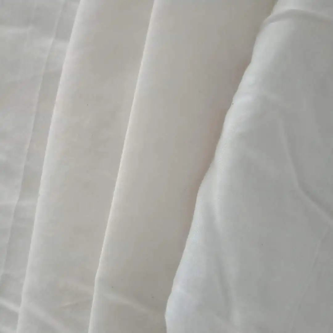 
cheaper 100%rayon greige fabric for shirting and skirt 