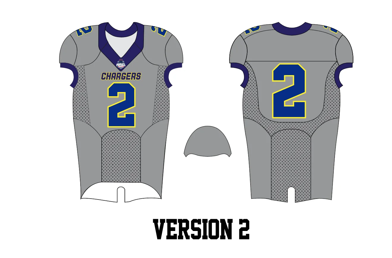 OEM personalized design combat game practice comfortable sublimation american football jersey