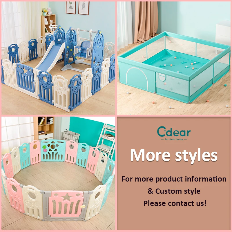 Здесь Уважаемый квадратный круглый складной пластиковый сетчатый игровой двор, большая безопасная игровая ворота, забор, манеж для малышей //