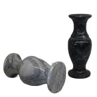 
Elegant house decorative stone vase or stone craft 