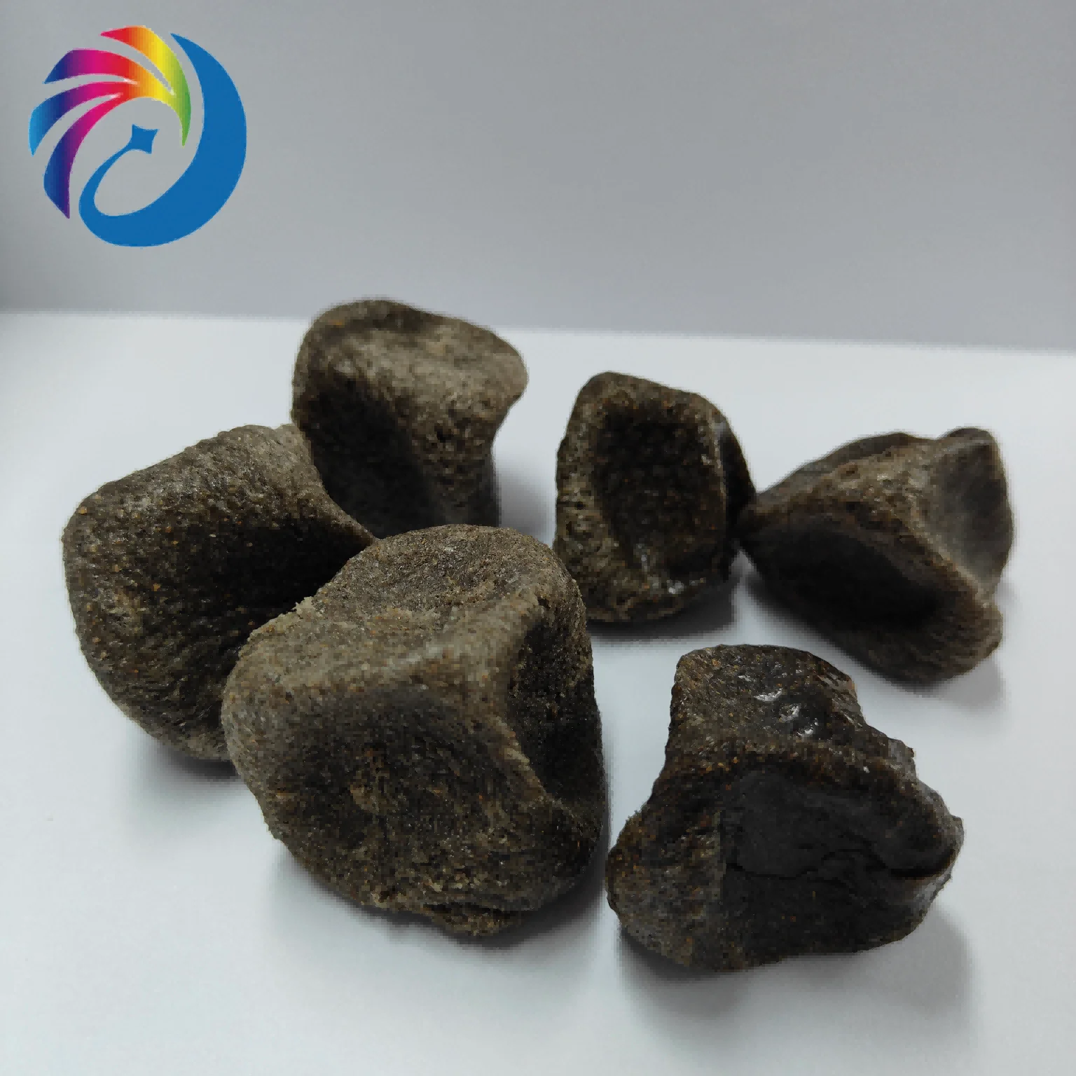 Industrial High Tech Synthetic Pumice Long Service Life Denim Wash Stone Wash