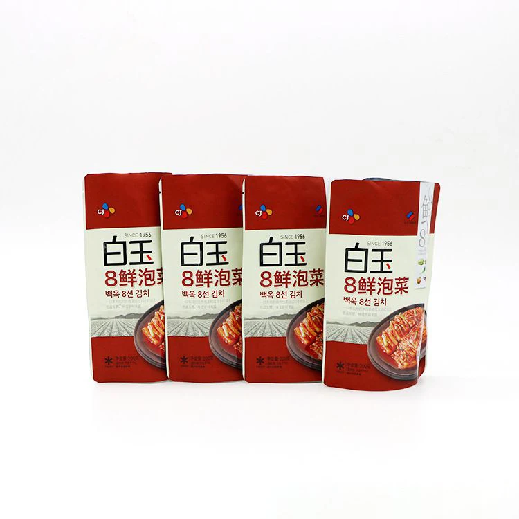 Pink Candy Bags Plastics Envelope Bags For Flowers Plastic Christmas Bags Sealing Strip Type