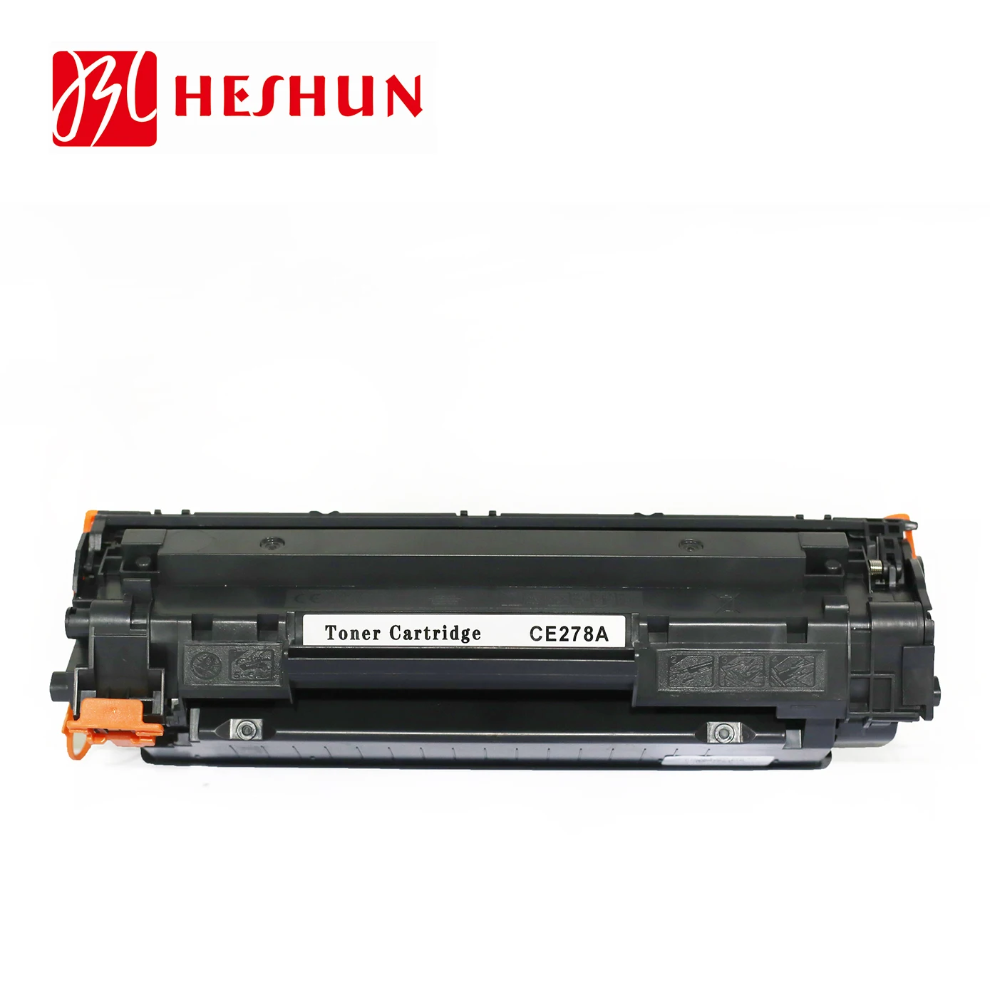HESHUN Toner Cartridge CE278A with chip for HP LaserJet P1566/P1567/P1568/P1569/P1606/P1606dn/P1607dn/P1608dn/P1609dn/