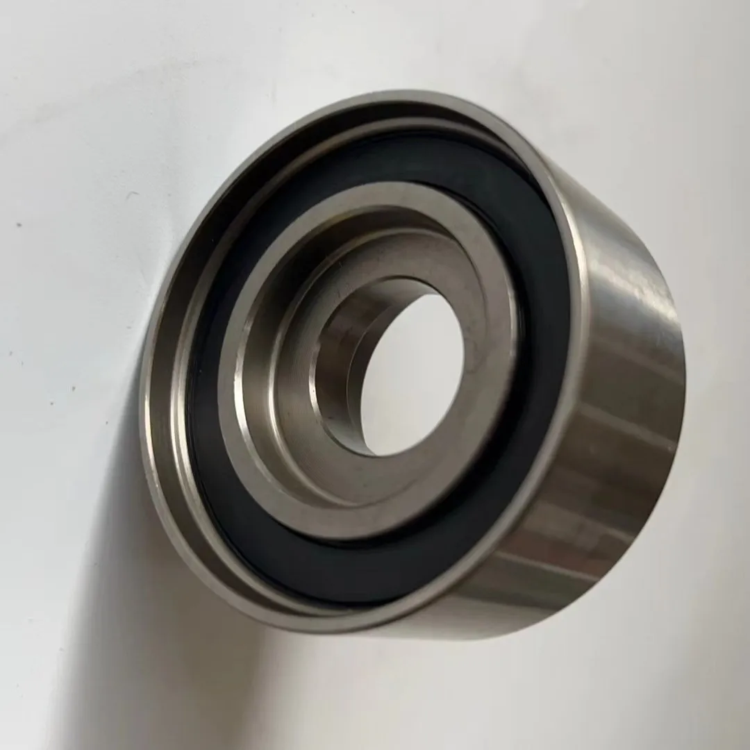 Auto parts car timing tensioning wheel idle gear 14550-RCA-A01 time gauge wheel FOR HONDA