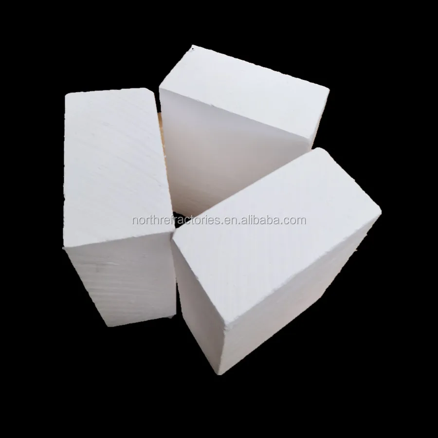 Thermal insulation calcium silicate board 650C