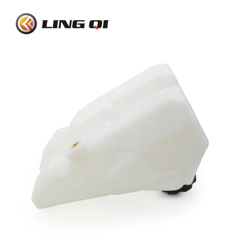 LING QI Plastics Fuel Tank Fit to 2014-2016 KT85 Motorbike Accessories Motorcycle Excellent ,For KAYO K2 Motorcycle KAYO K2 Tank