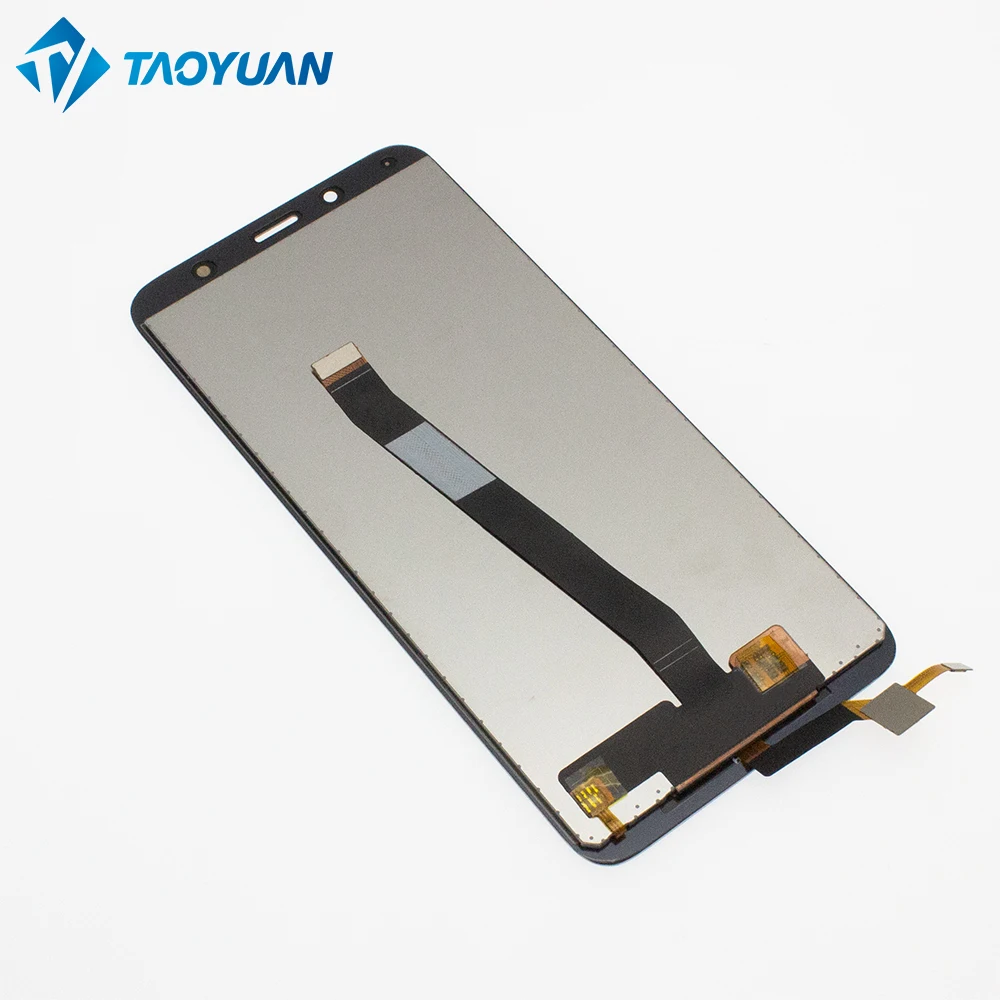 Factory Supply Small Mobile Cell Phone Touch Screen LCD Display Complete For Redmi 6 6A 7 7A 9A 9C S2