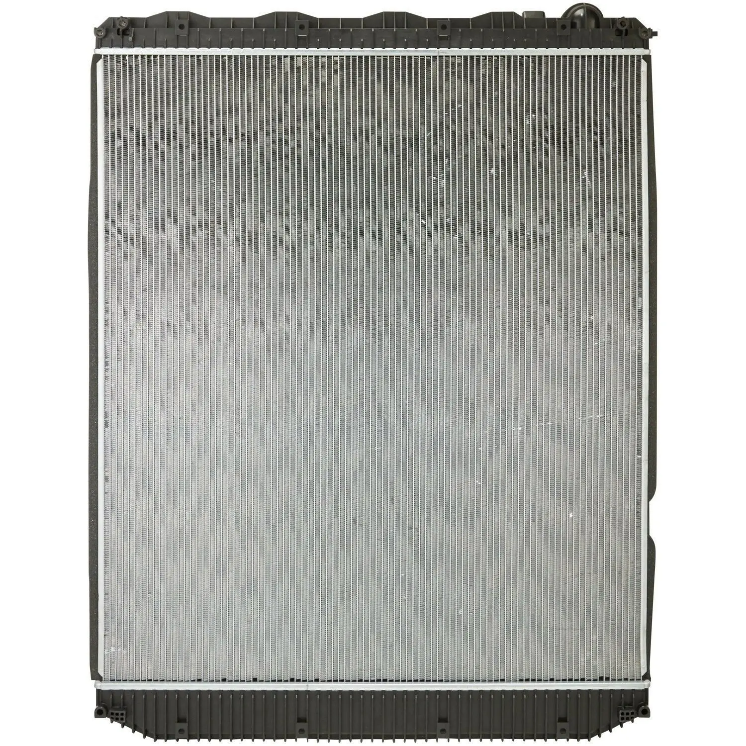 Новый радиатор для Volvo 2013 2014 2015 2016 2017 VNL Diesel ISX 11.9L 15.0L 85111310