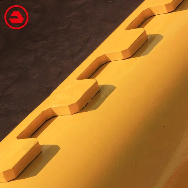 Interlocking Kelly Bar for Bauer / IMT / Soilmec Rotary Drilling Rig