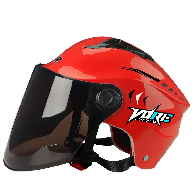 Helmets Modular Full Face Chinese Cover  Ironman And Ece Wholesale Cooling Odm