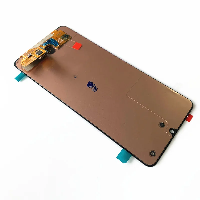 ЖК-дисплей с сенсорной панелью и дигитайзером в сборе для Samsung Galaxy a32