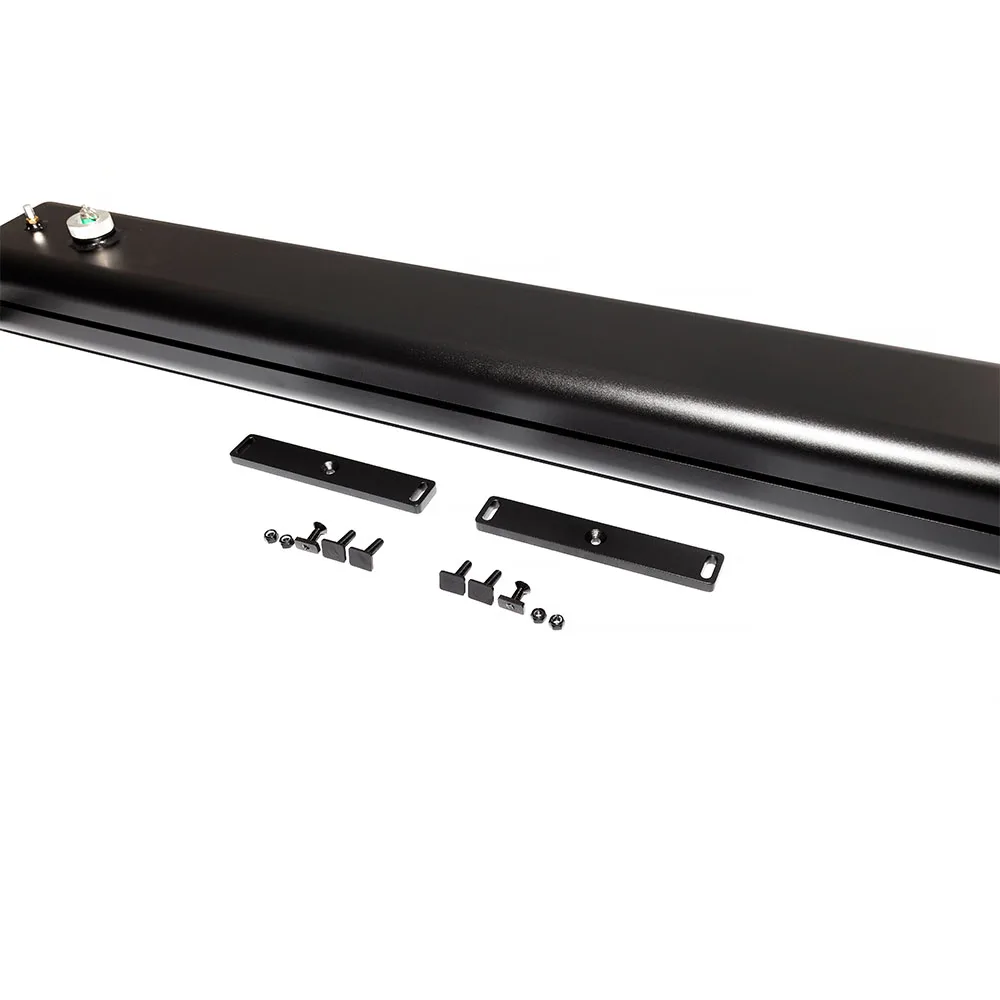 4x4 Accessories Off Road Car Roof Camping Shower Water Tank Food Grade Aluminium Alloy Road Shower