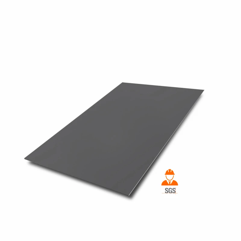 Tool Steel 1.2311 DC53 D2 Cr12MOV 2mm 80mm St37 Q235 hot rolled thick thin metal black iron plates price low Carbon steel sheets