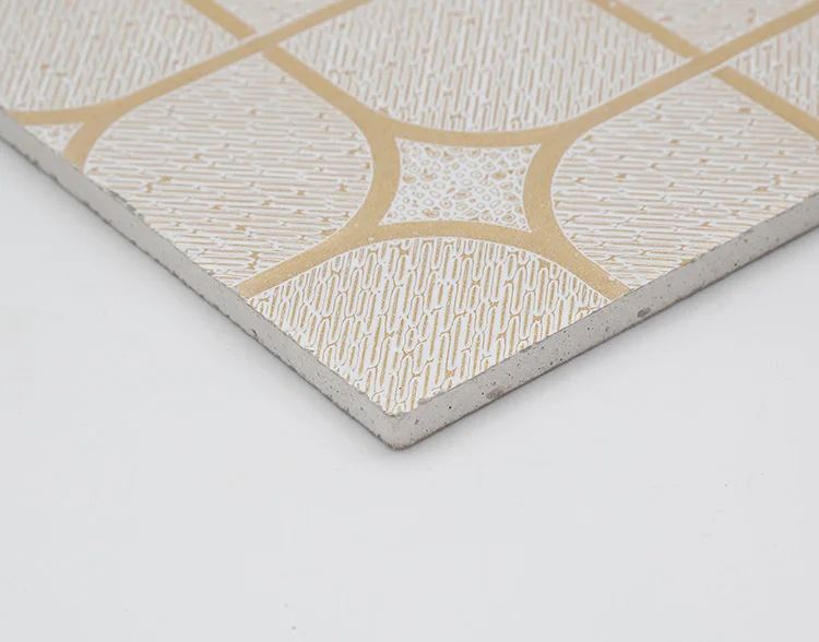 7Mm Pvc Laminated Gypsum Ceiling Tiles With Low Price