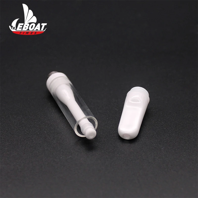 Custom Cartridge Packaging CG05 1ml Empty Full Ceramic Vaporizer