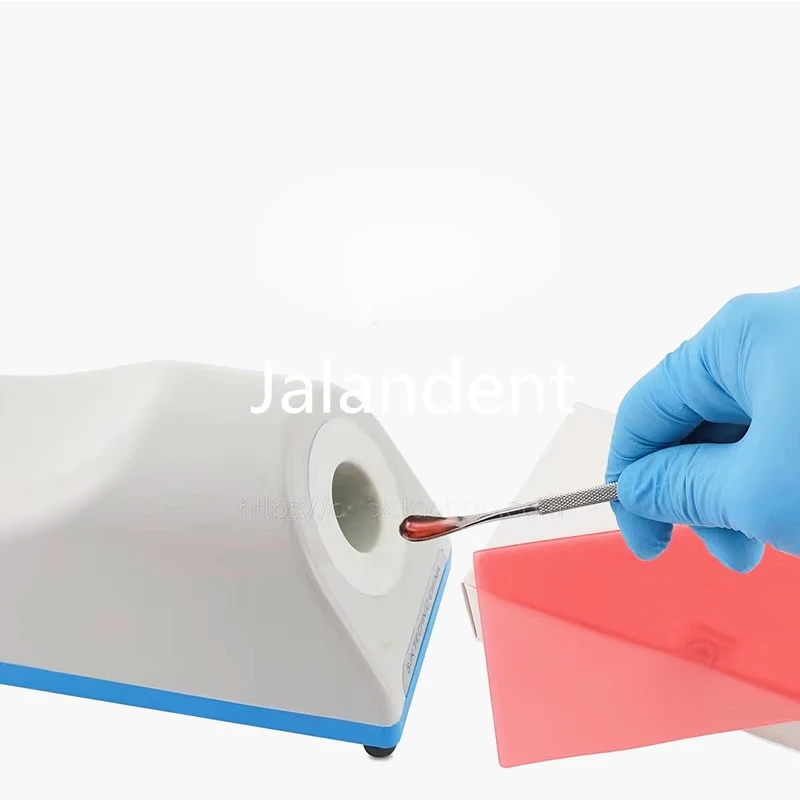 Dental  Electric Induction Graver Dental Laboratory Technician Equipment Wax Knife Heaters