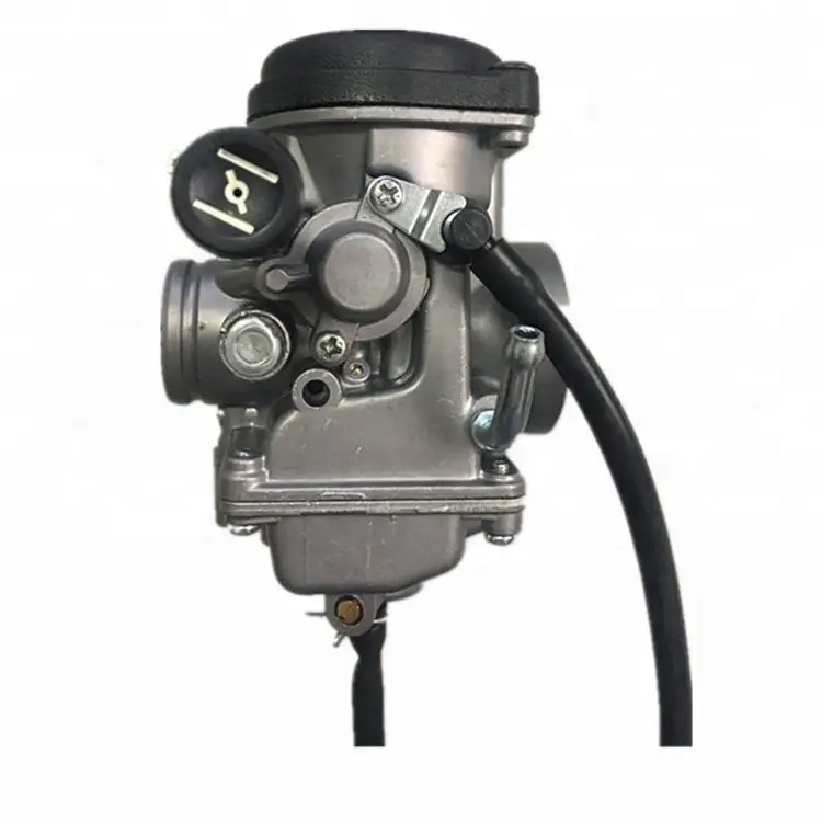 CQJB motorcycle accessories YBR TW200 2001-2017 motorcycle carburetor for YAMAHA