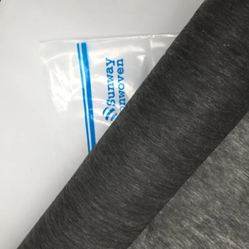 Cheap Meltblown Activated Carbon Nonwoven Fabric