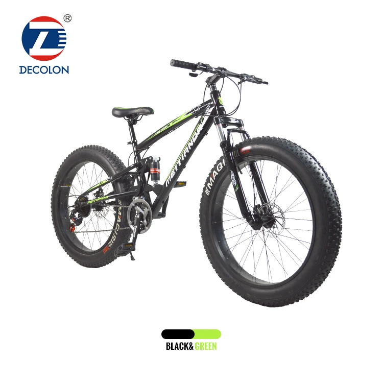 
China factory 26 inch fat bike male 4.0 fat Tire Cheap OEM bike/wholesale beach bike for men cycling 