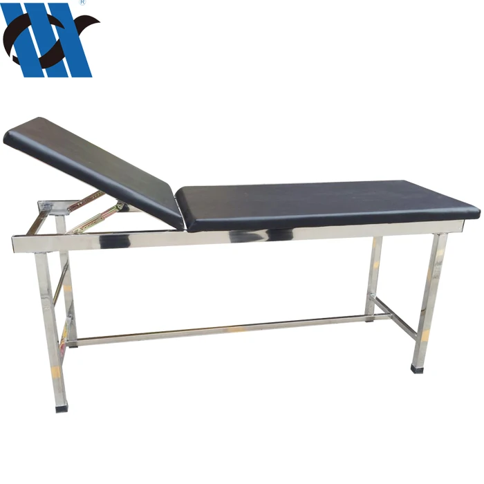 MDK--C104(IV) CE / ISO Hospital Examination Bed Prices Medical Adjustable Exam  Couch For Sale