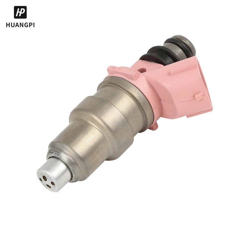 
Auto Fuel Injector 23250-11050 23209-11050 For Starlet EP82/85 4EFE Corolla Tercel Caldina 