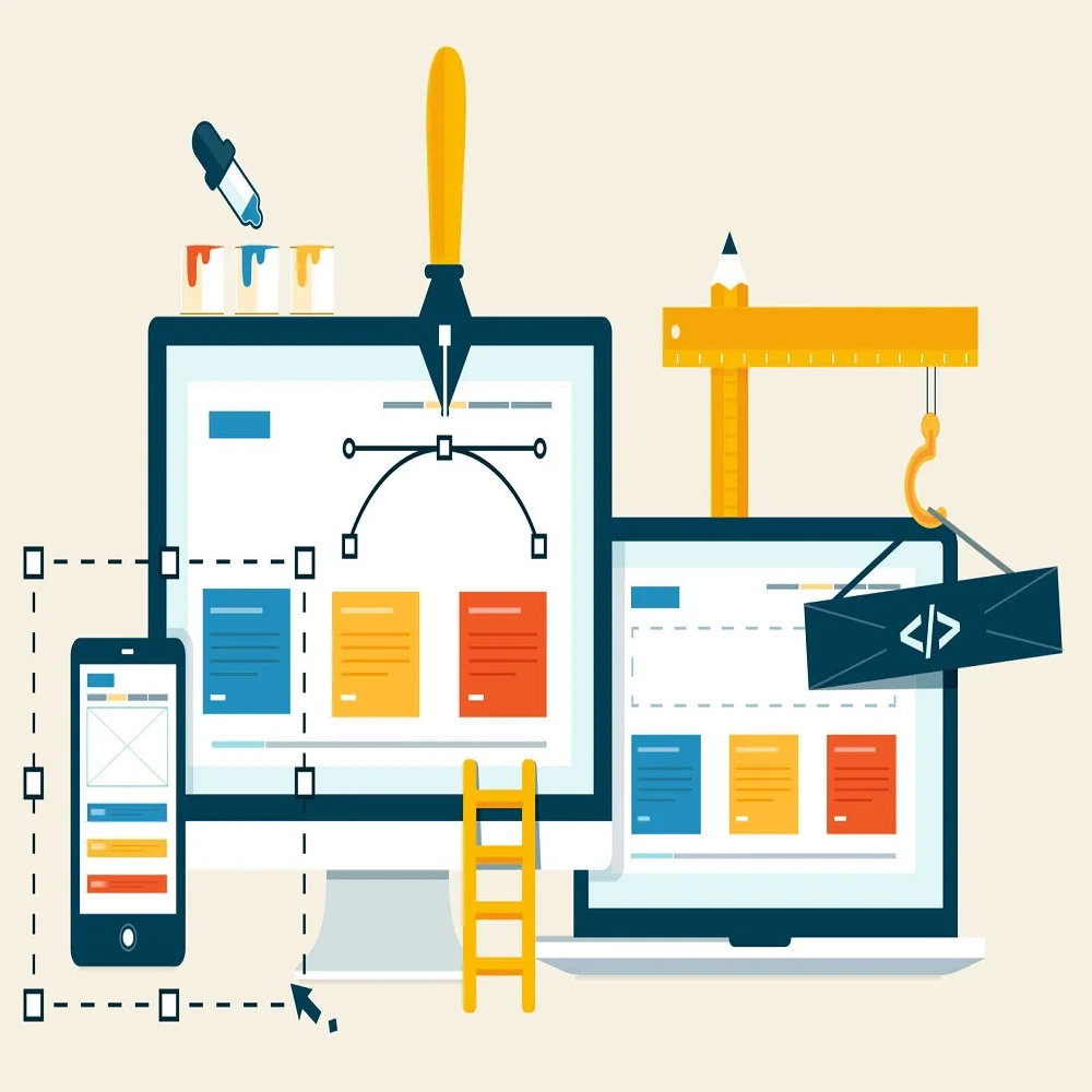 Top B2B B2C C2C Webdesign Best Website Development in Laravel/REASONABLE PRICE WEBSITE CRM CRM & CRM Software Solutions