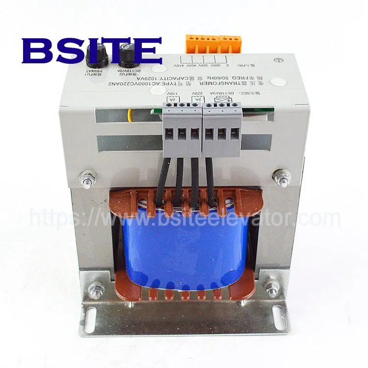 AC630VC110DN AC1000VC220AN шкаф управления лифтом трансформатор Лифт специальный