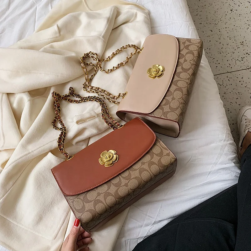 
Crossbody Bags for Women, Lightweight Purses and Handbags PU Leather Small Shoulder Bag Satchel with Adjustable Strap 