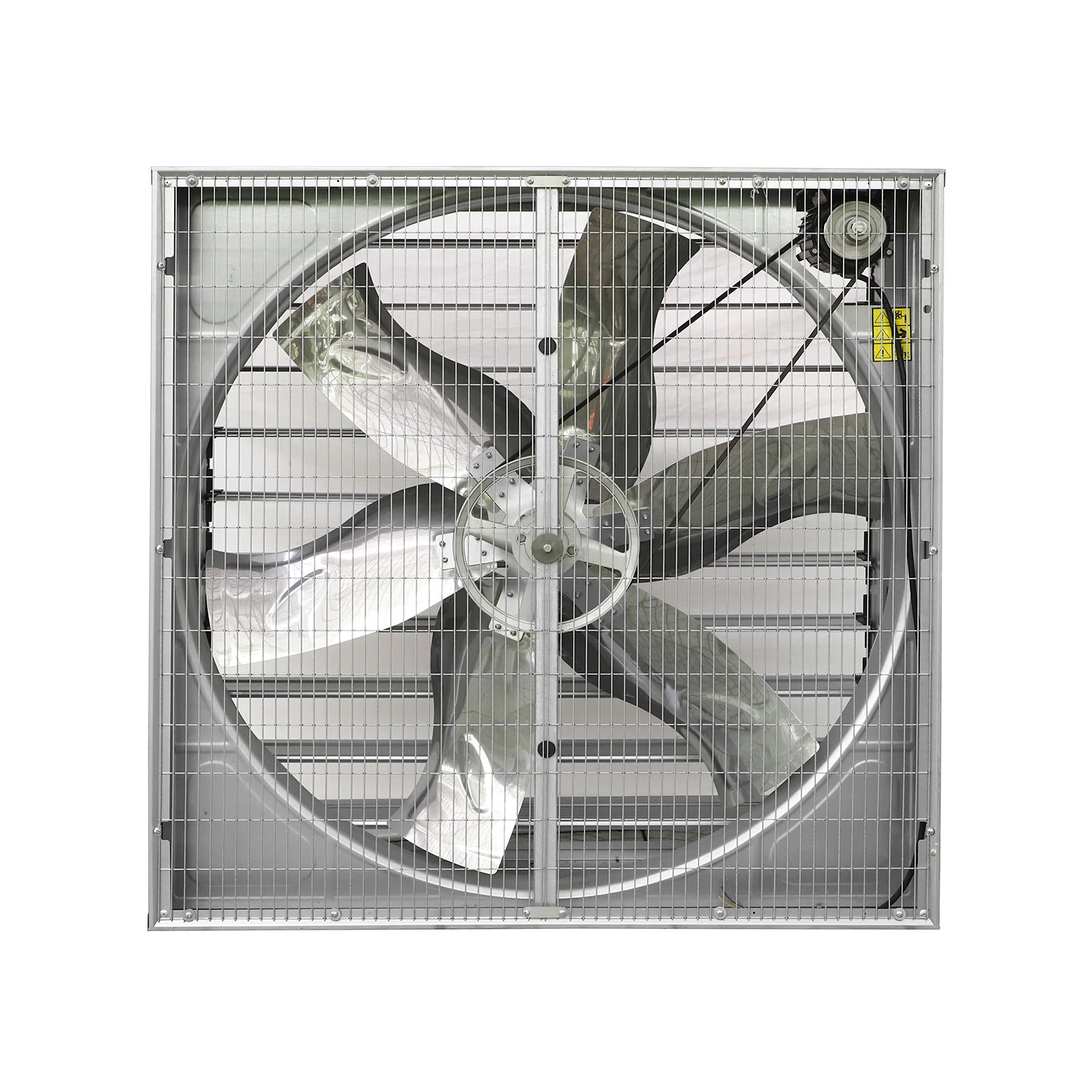 36 48 inch industrial industri blower air extractor direct drive exhaust fan blower with wall mount