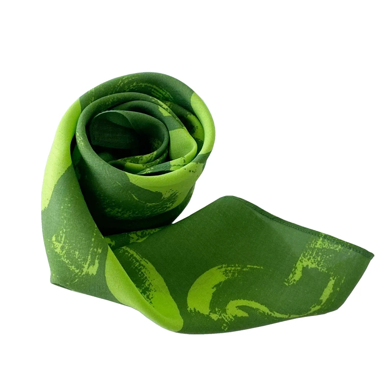 strawberry spider man unicorn velvet orange kerchief company for coat pocket on face