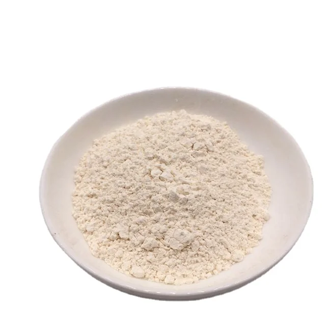 Dehydrated garlic powder dried vegetable garlic powder