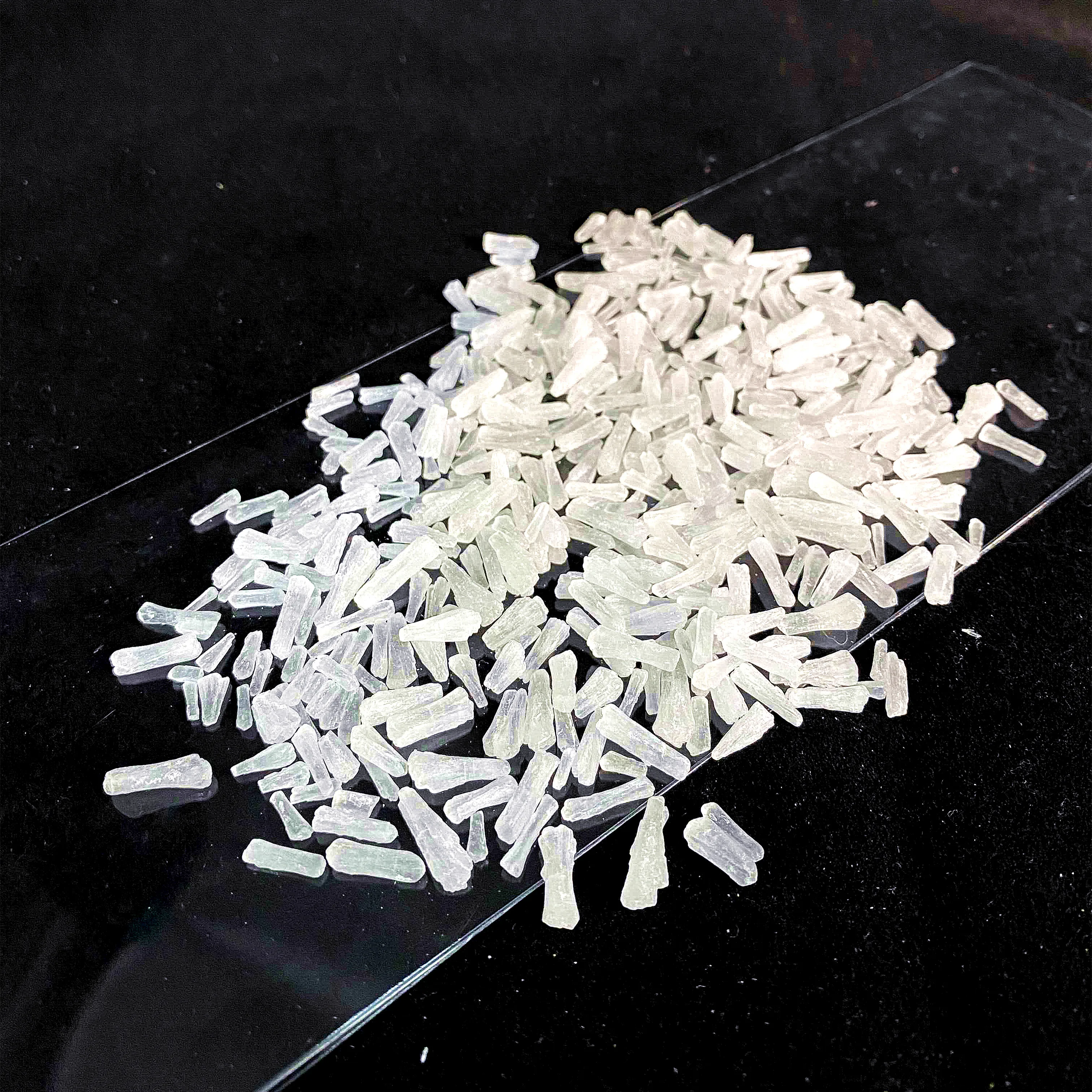 Chinese Food Condiment Salt Seasoning MSG 60 Mesh High Purity Monosodium Glutamate For Halal African Muslim Cook