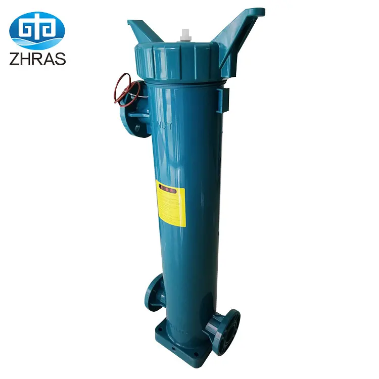 Очистка воды ПП рукавных фильтров прецизионный фильтр для очистки воды