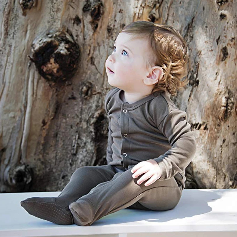 
0-1 year old newborn infant baby clothes for girls boys baby clothes romper bodysuit pajama baby bodysuit cotton 