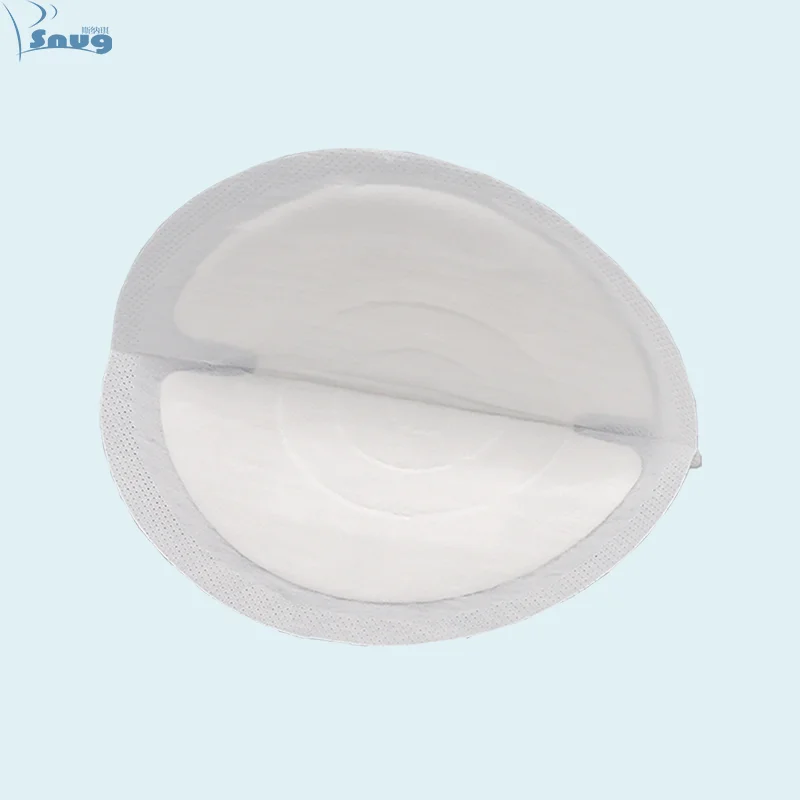 
Breast feeding bibs pads disposable changing pads manufacturer OEM service 