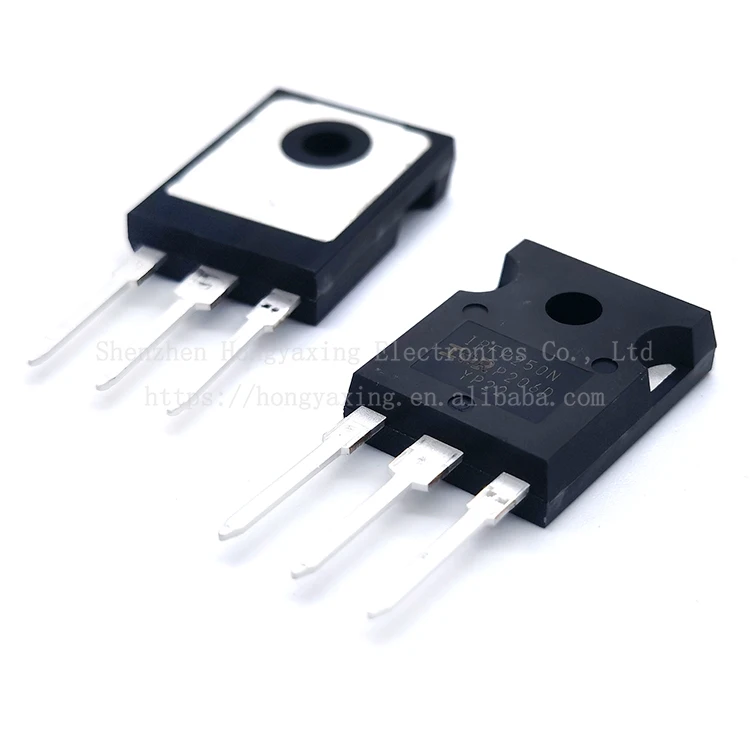 Порядок распределения электронных компонентов MOSFET N-CH 200 В 30 А TO-247AC IRFP250NPBF диод/транзистор