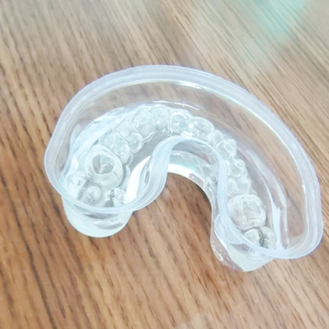 30ml New Natural False Teeth Retainer Cleaning Denture Vitamin for Denture Cleaner