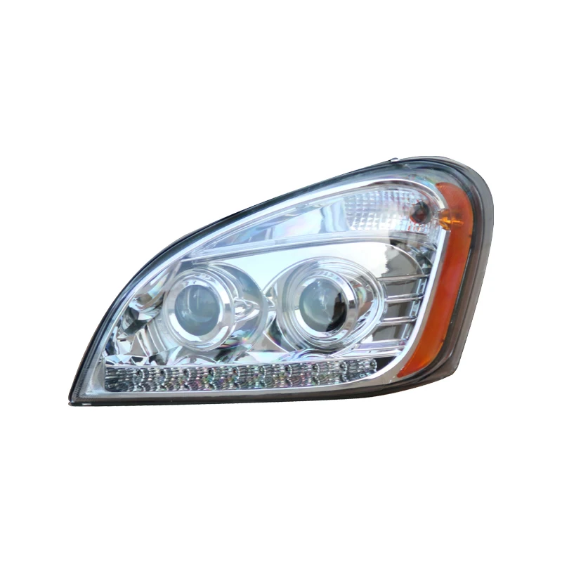 Headlight for freightliner cascadia OE A06-51907-006/007