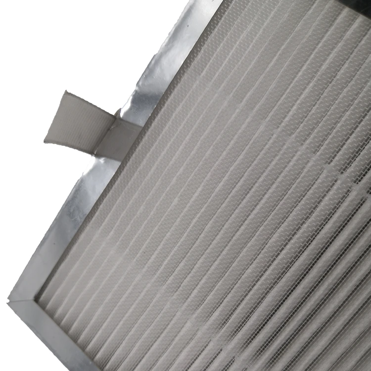 High Quality Large Flow Air Purifier H13 Replacement Liver Cell Filter Medify Ma-15 Ma-25 3 In 1True Hepa