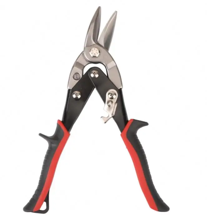 Aviation Tools Tin Snip Scissors Pliers Shear Sheet Metal Cutting Pliers Scissors Welder Other Tools Hand Tools Sets Plier Seam