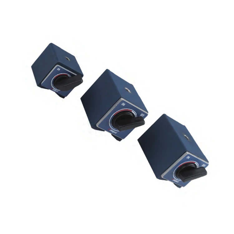 Dasqua High Quality Magnetic Base 100KG For Dial Indicator