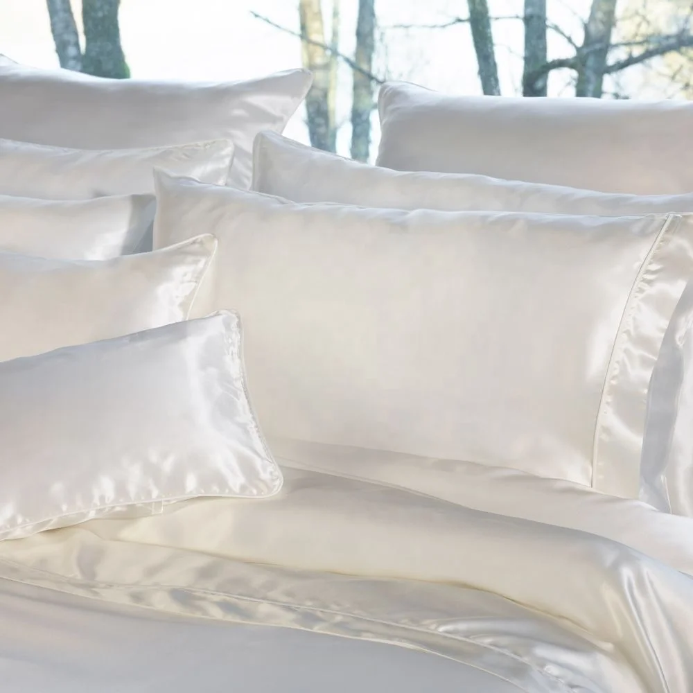 High Quality Cooling Silky Smooth Anti-bacterial Bamboo Fabric Viscose