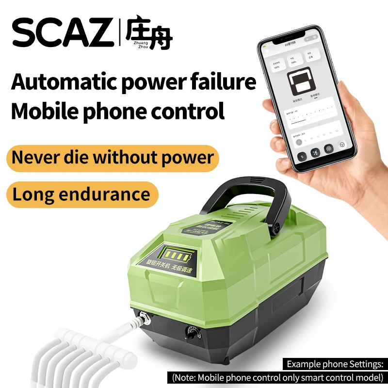 Прямая поставка с завода Китай прочный кислородный насос серии S питанием переменного тока идеальная аэрация пруда и рыбоводство