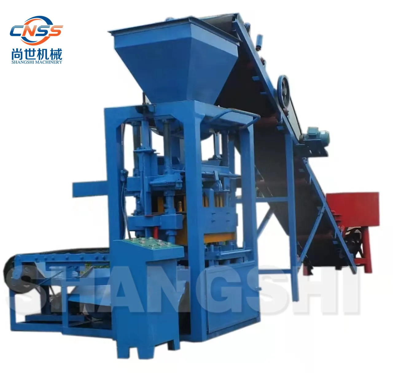 Paving stone machines brick making brick machine making automatic concrete ghana brick making machine for sale