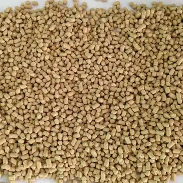 non-gmo deoiled rice bran for cattle fodder